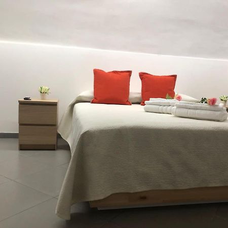 Apartamento Il Porto Sicuro Bari Exterior foto