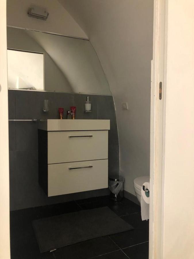 Apartamento Il Porto Sicuro Bari Exterior foto